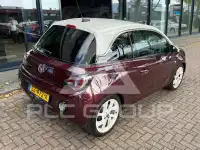 2018 Opel Adam