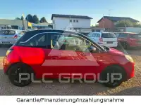 2018 Opel Adam