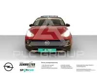2018 Opel Adam