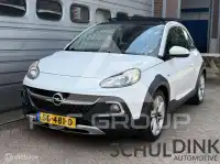 2018 Opel Adam