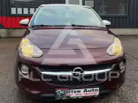 2018 Opel Adam