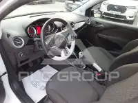 2018 Opel Adam