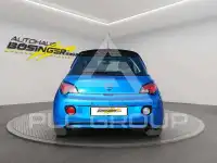 2018 Opel Adam