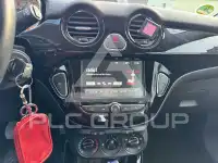 2018 Opel Adam