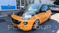 2018 Opel Adam