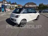 2018 Opel Adam