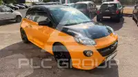 2018 Opel Adam