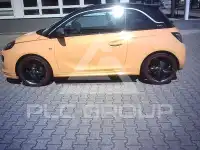 2018 Opel Adam