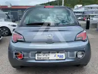 2018 Opel Adam
