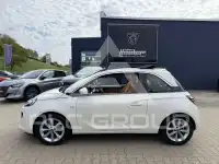 2018 Opel Adam
