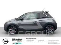 2018 Opel Adam