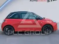 2018 Opel Adam