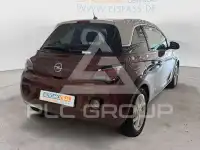 2018 Opel Adam