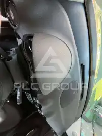 2018 Opel Adam