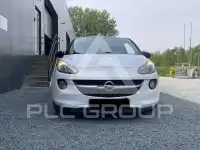 2018 Opel Adam