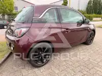 2018 Opel Adam