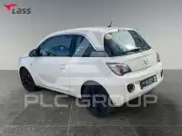 2018 Opel Adam