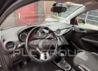 2018 Opel Adam