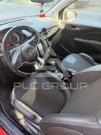 2018 Opel Adam