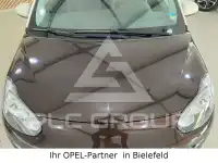 2018 Opel Adam
