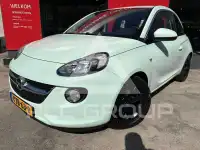 2018 Opel Adam