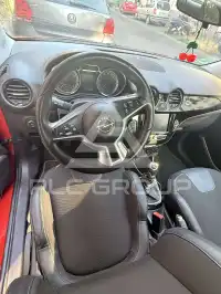2018 Opel Adam