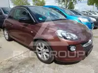 2018 Opel Adam
