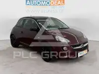 2018 Opel Adam