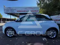 2018 Opel Adam