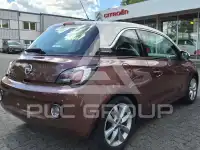 2018 Opel Adam