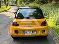 2018 Opel Adam