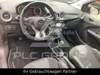 2018 Opel Adam