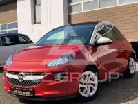 2018 Opel Adam