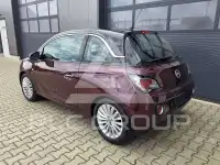 2018 Opel Adam