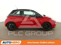 2018 Opel Adam
