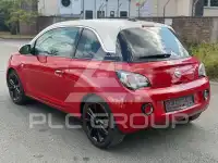 2018 Opel Adam