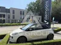 2018 Opel Adam