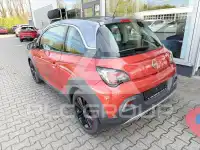 2018 Opel Adam