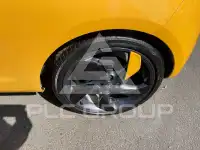2018 Opel Adam