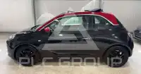 2018 Opel Adam
