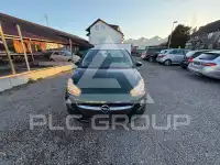 2018 Opel Adam