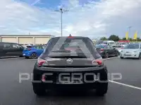 2018 Opel Adam