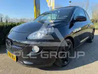 2018 Opel Adam