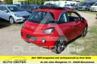 2018 Opel Adam