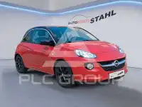 2018 Opel Adam