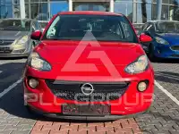 2018 Opel Adam