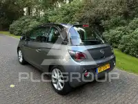 2018 Opel Adam
