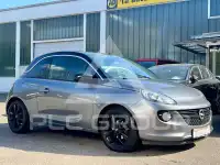 2018 Opel Adam