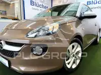 2018 Opel Adam