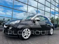 2018 Opel Adam